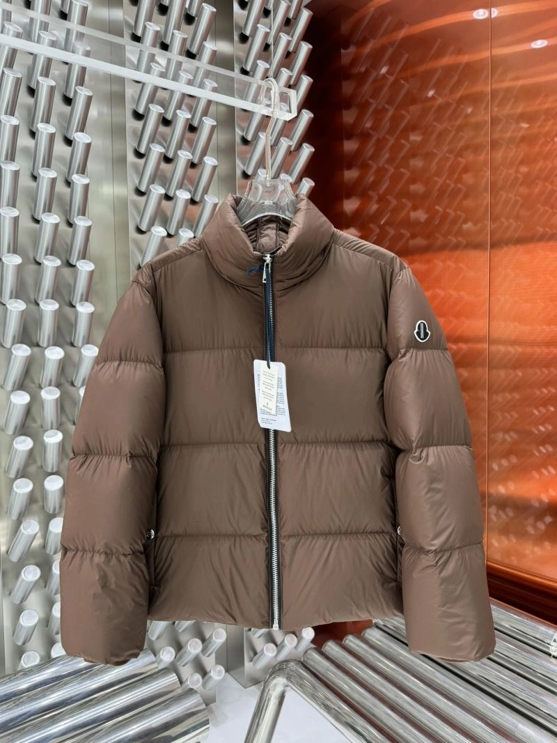 Moncler Down Jackets RelaxedFit 144489