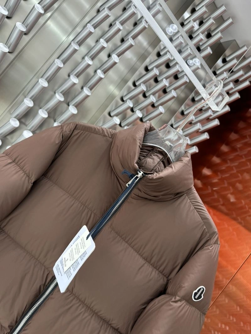 Moncler Down Jackets RelaxedFit 144489