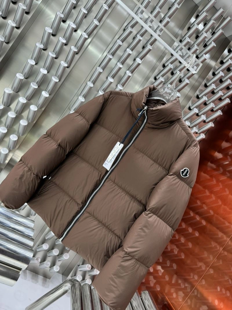 Moncler Down Jackets RelaxedFit 144489
