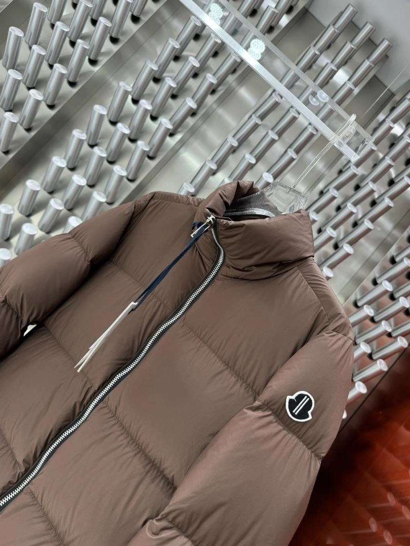 Moncler Down Jackets RelaxedFit 144489