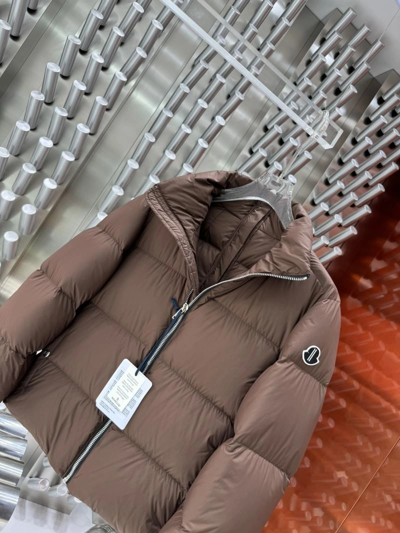 Moncler Down Jackets RelaxedFit 144489