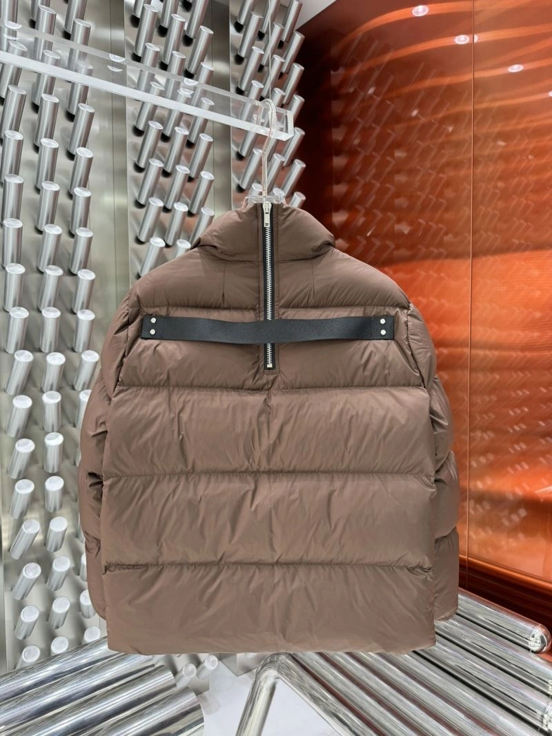 Moncler Down Jackets RelaxedFit 144489