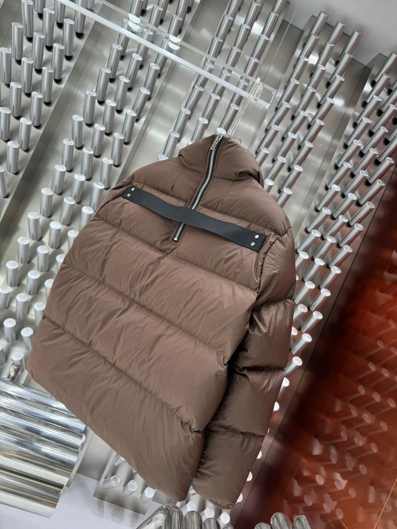 Moncler Down Jackets RelaxedFit 144489