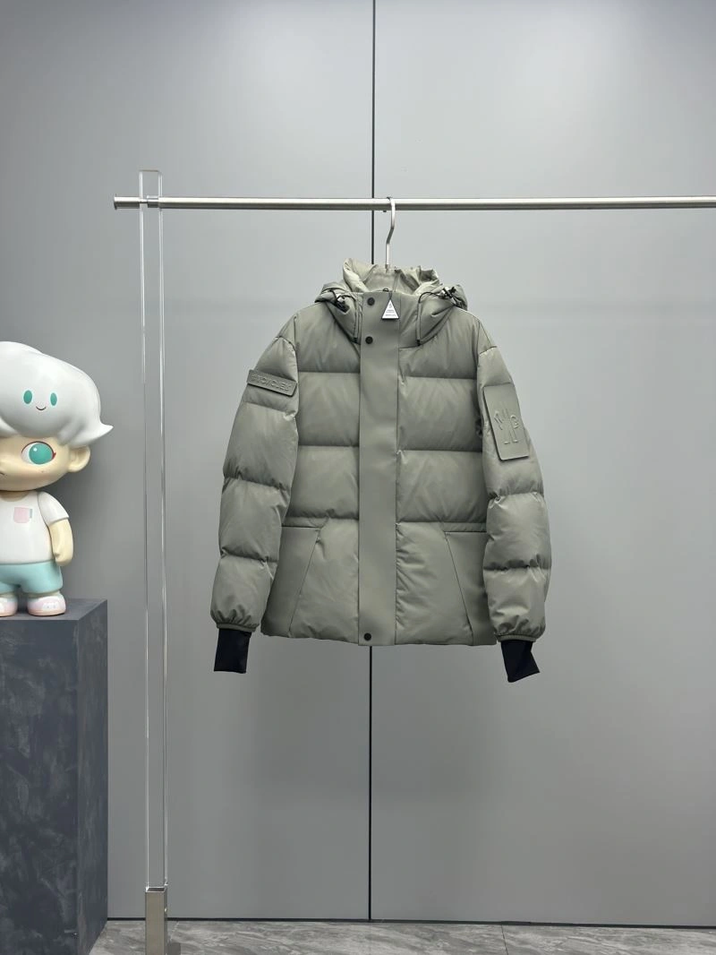 Moncler Down Jackets Unique 144494