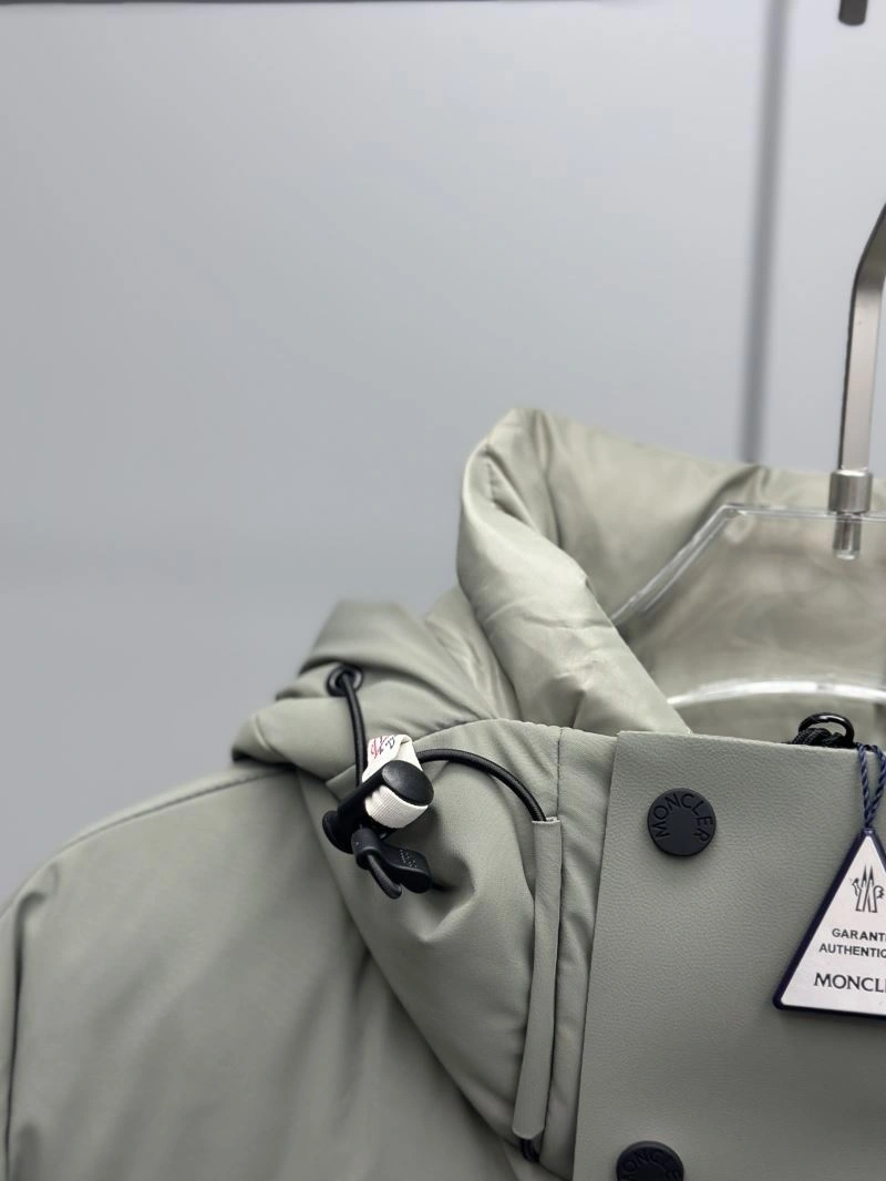 Moncler Down Jackets Unique 144494