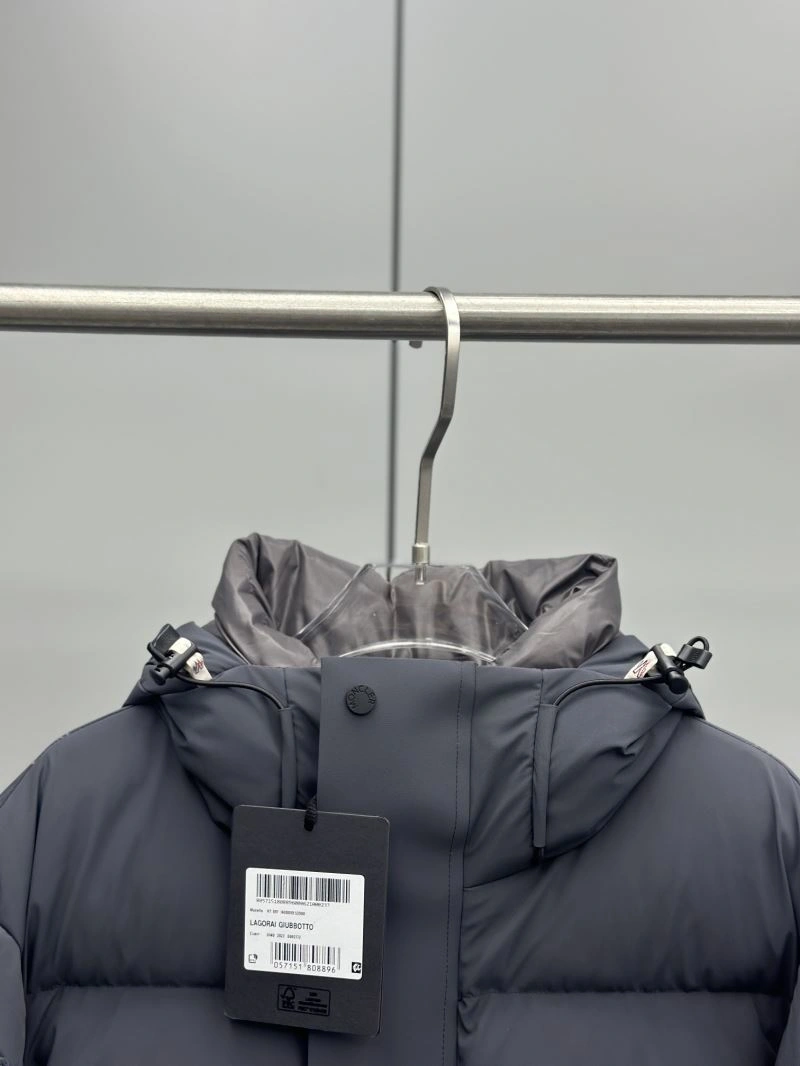 Moncler Down Jackets UrbanChic 144490