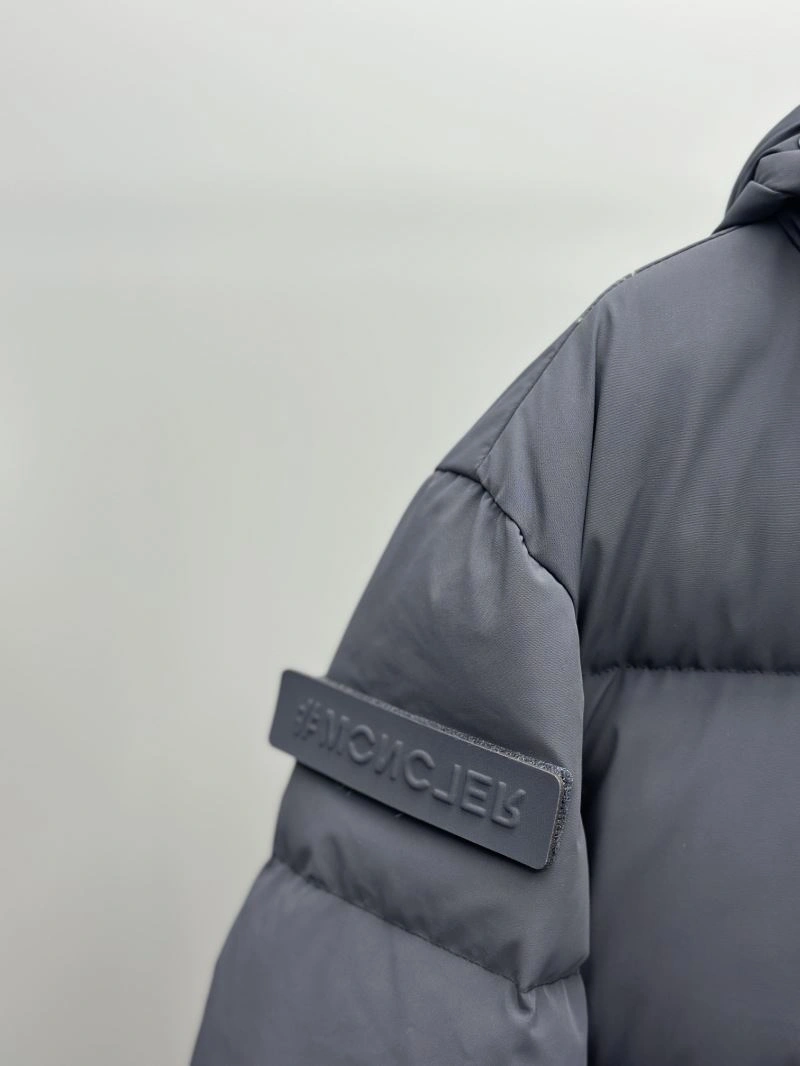 Moncler Down Jackets UrbanChic 144490