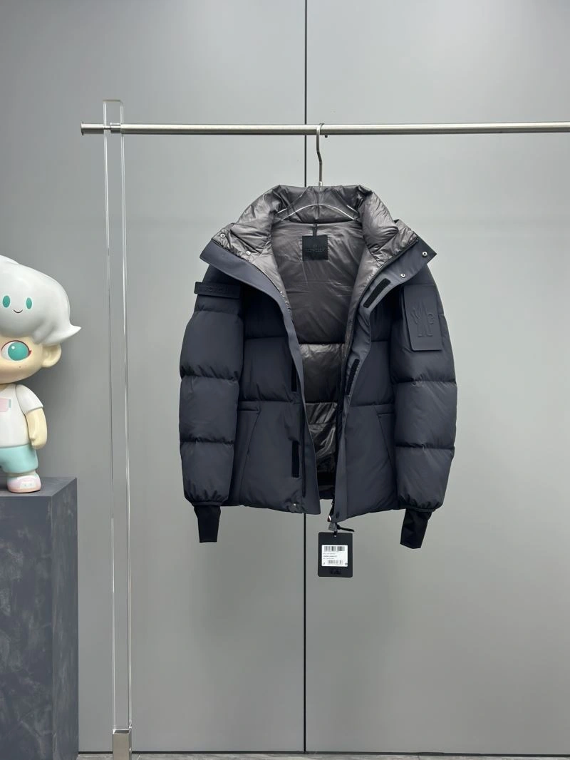 Moncler Down Jackets UrbanChic 144490