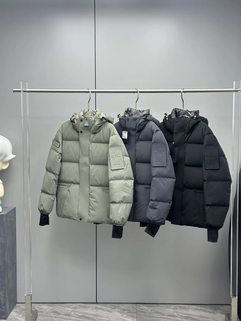 UrbanChic Moncler Down Jackets 144486
