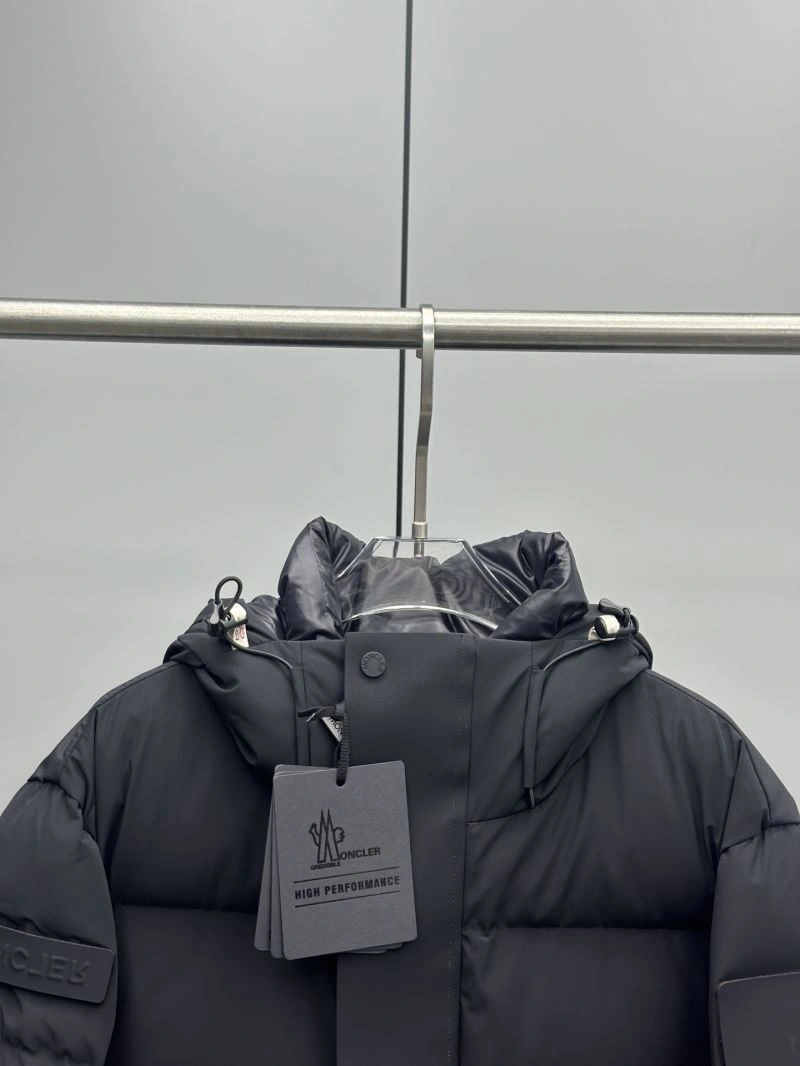 UrbanChic Moncler Down Jackets 144486