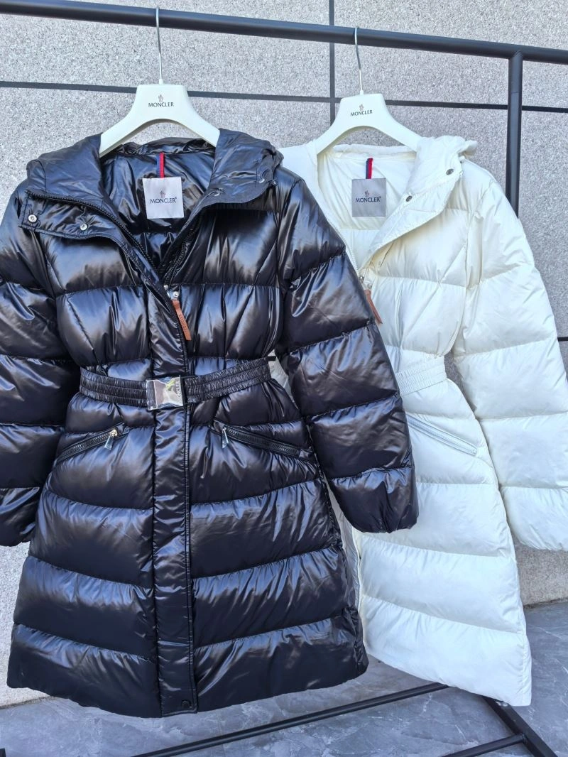 Moncler Down Jackets Flexible 144473