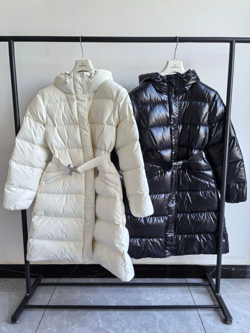 Moncler Down Jackets Flexible 144473