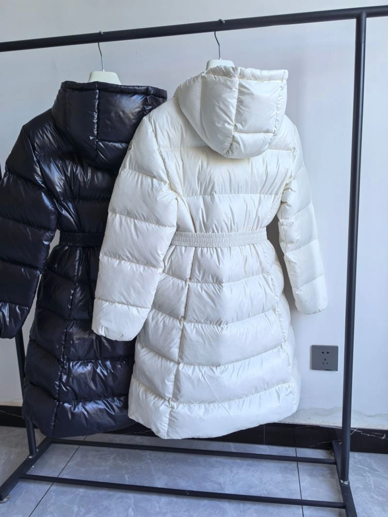 Moncler Down Jackets Flexible 144473