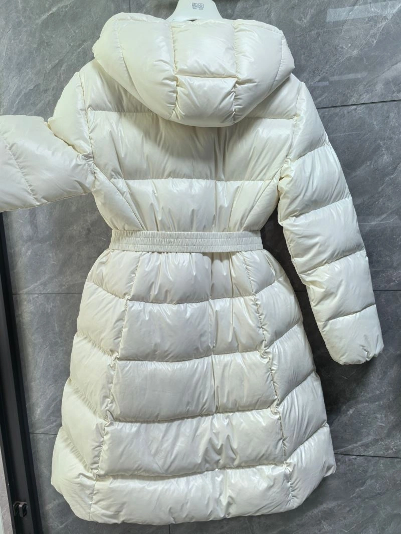 Moncler Down Jackets Flexible 144473