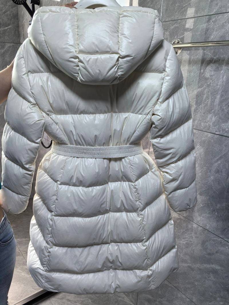 Moncler Down Jackets Flexible 144473