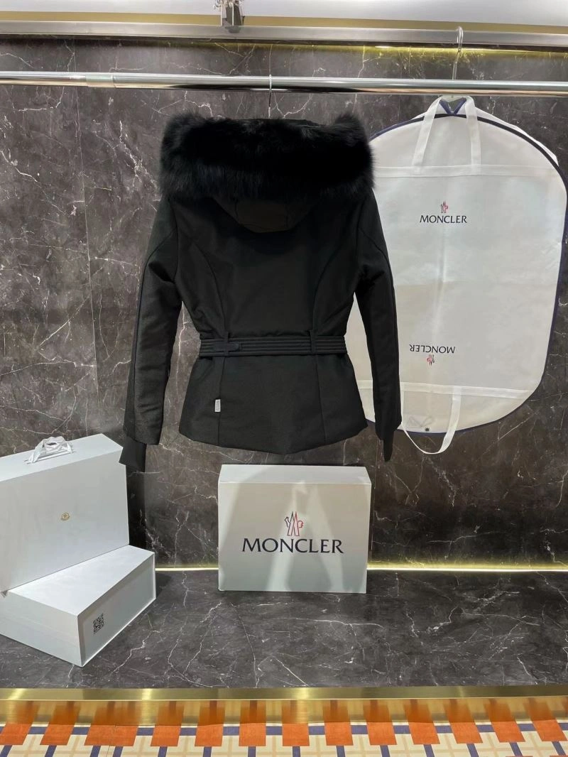 Timeless Moncler Down Jackets 144485