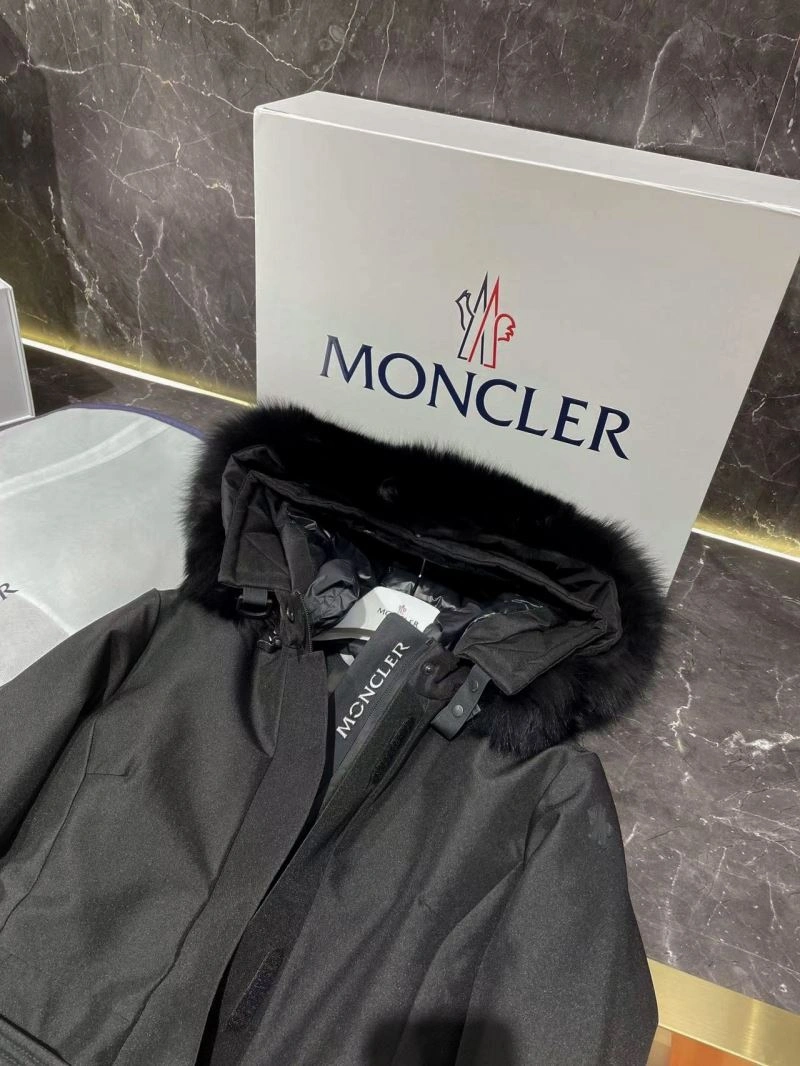 Timeless Moncler Down Jackets 144485