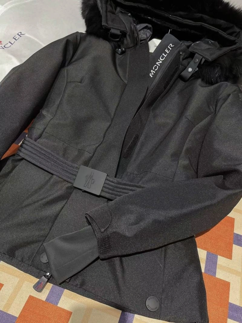 Timeless Moncler Down Jackets 144485