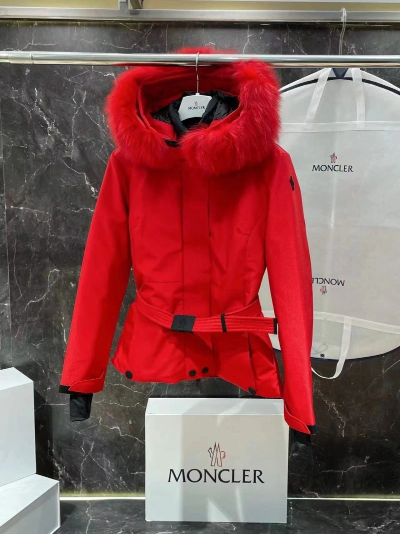 Moncler Down Jackets Lightweight 144484