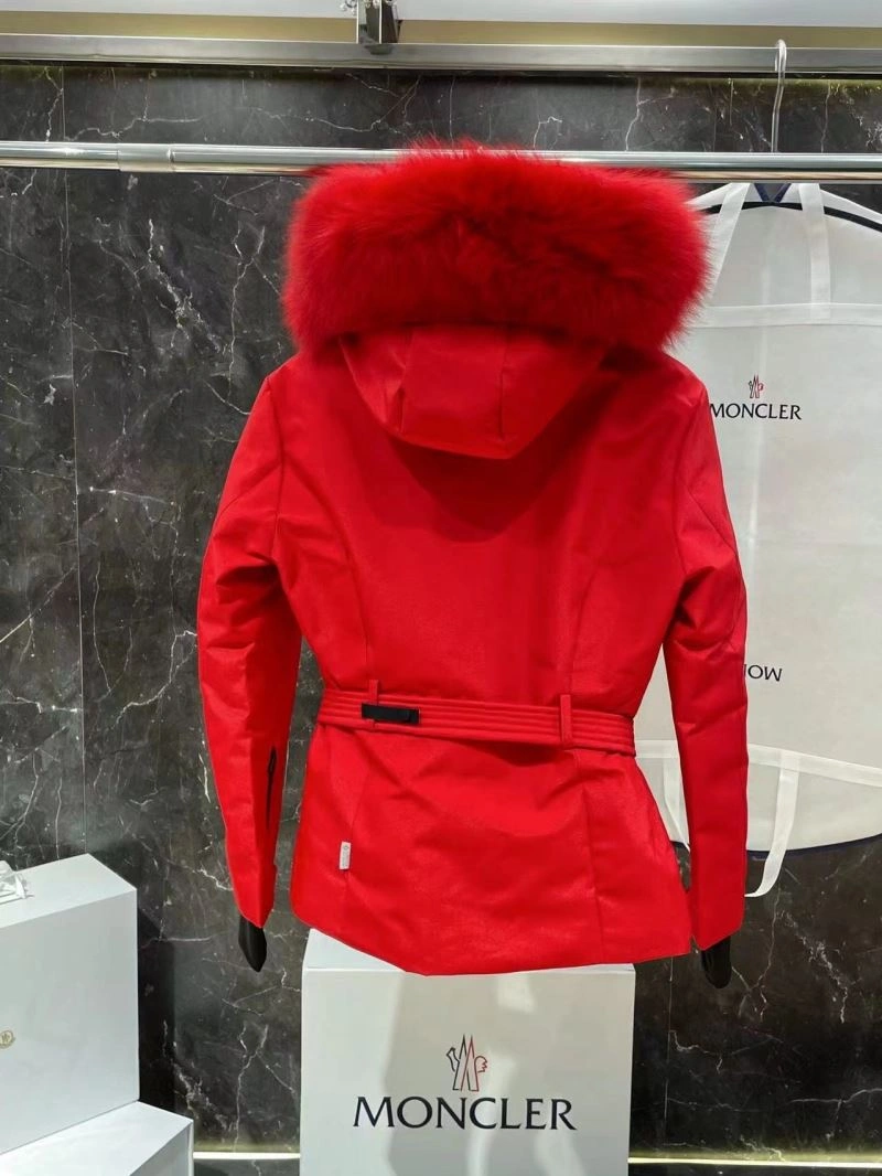 Moncler Down Jackets Lightweight 144484