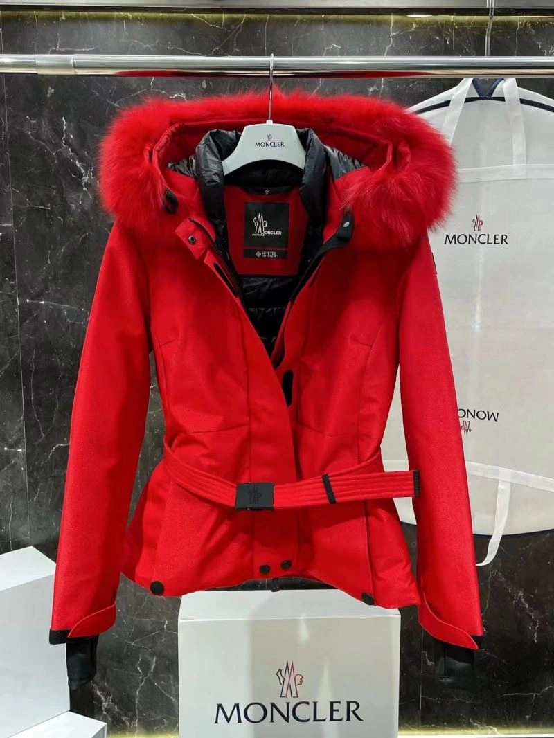 Moncler Down Jackets Lightweight 144484