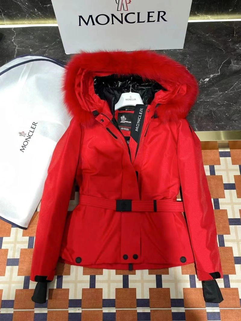 Moncler Down Jackets Lightweight 144484