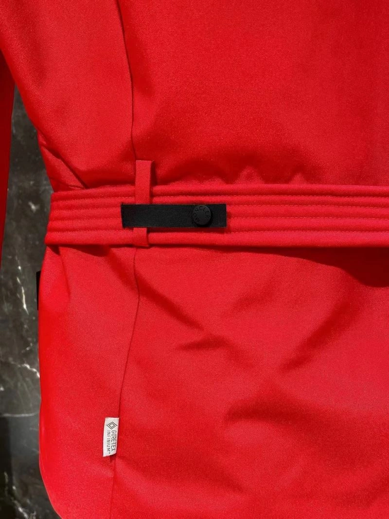 Moncler Down Jackets Lightweight 144484