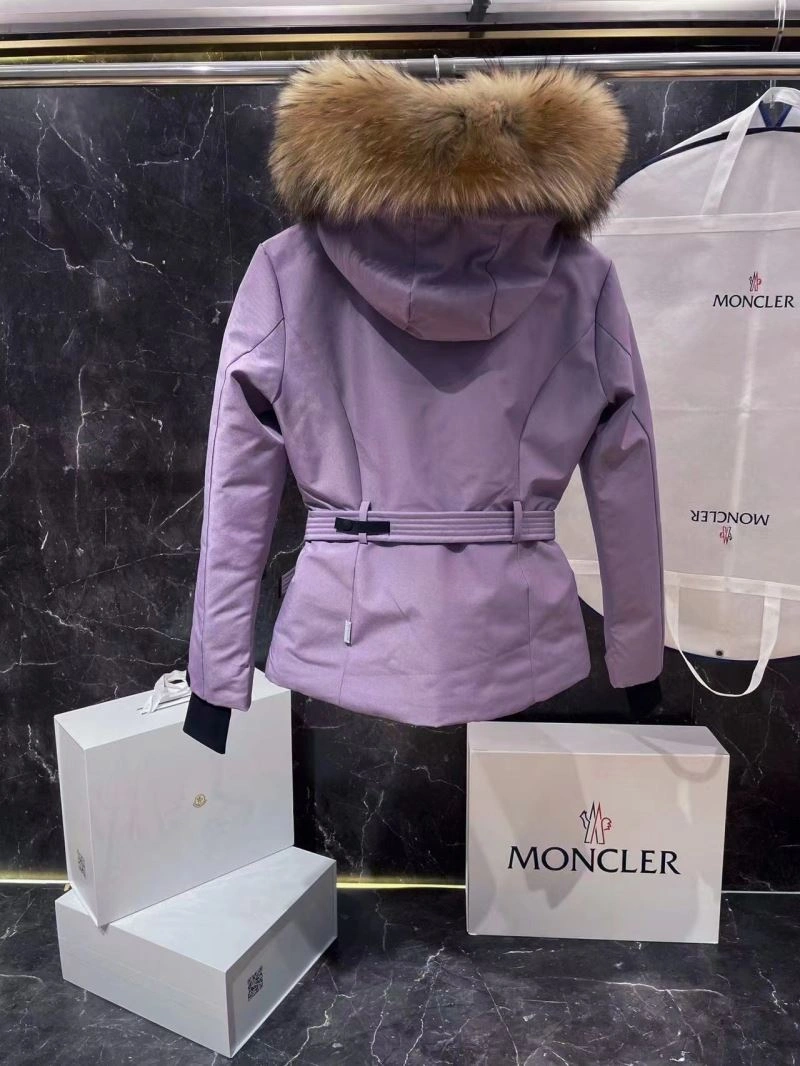 Moncler Down Jackets Supportive 144480