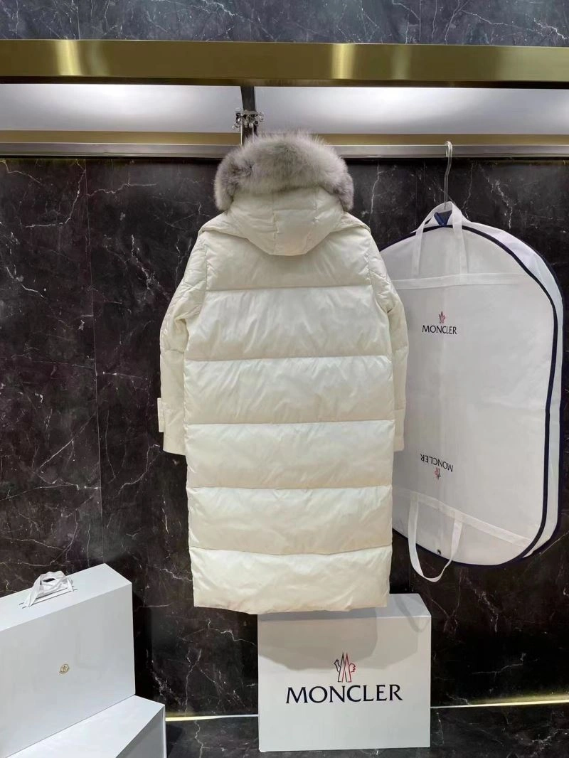 Moncler Down Jackets Supportive 144479