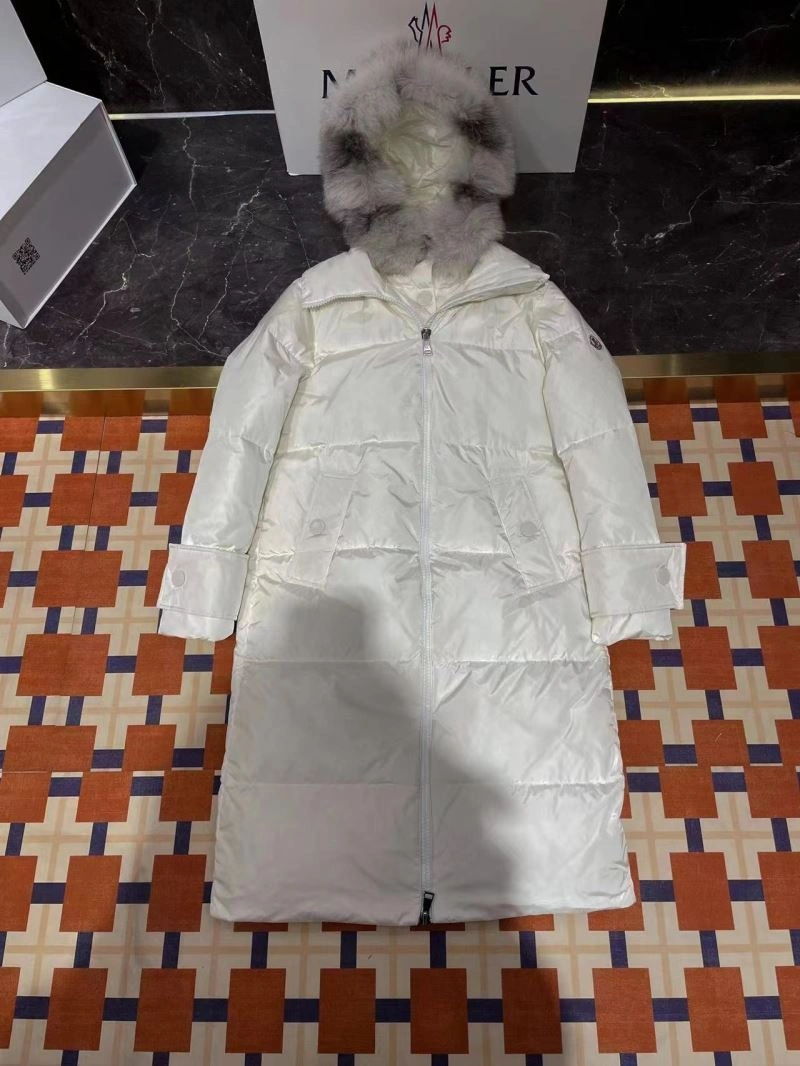 Moncler Down Jackets Supportive 144479