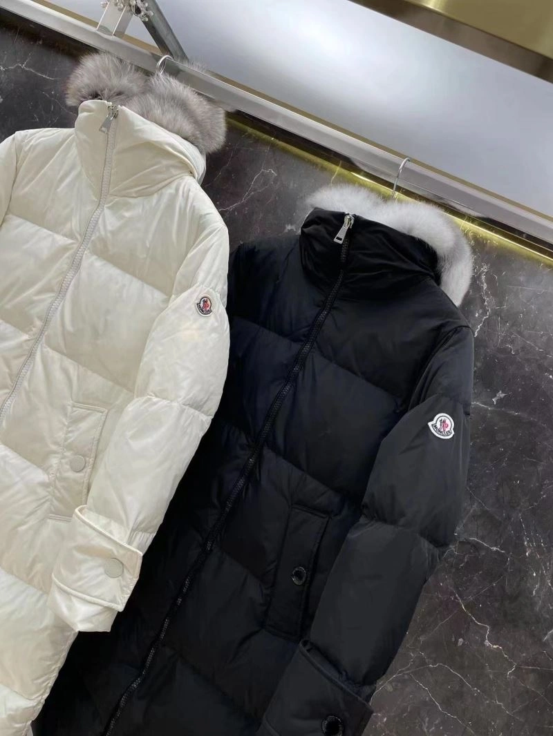 Moncler Down Jackets Supportive 144479