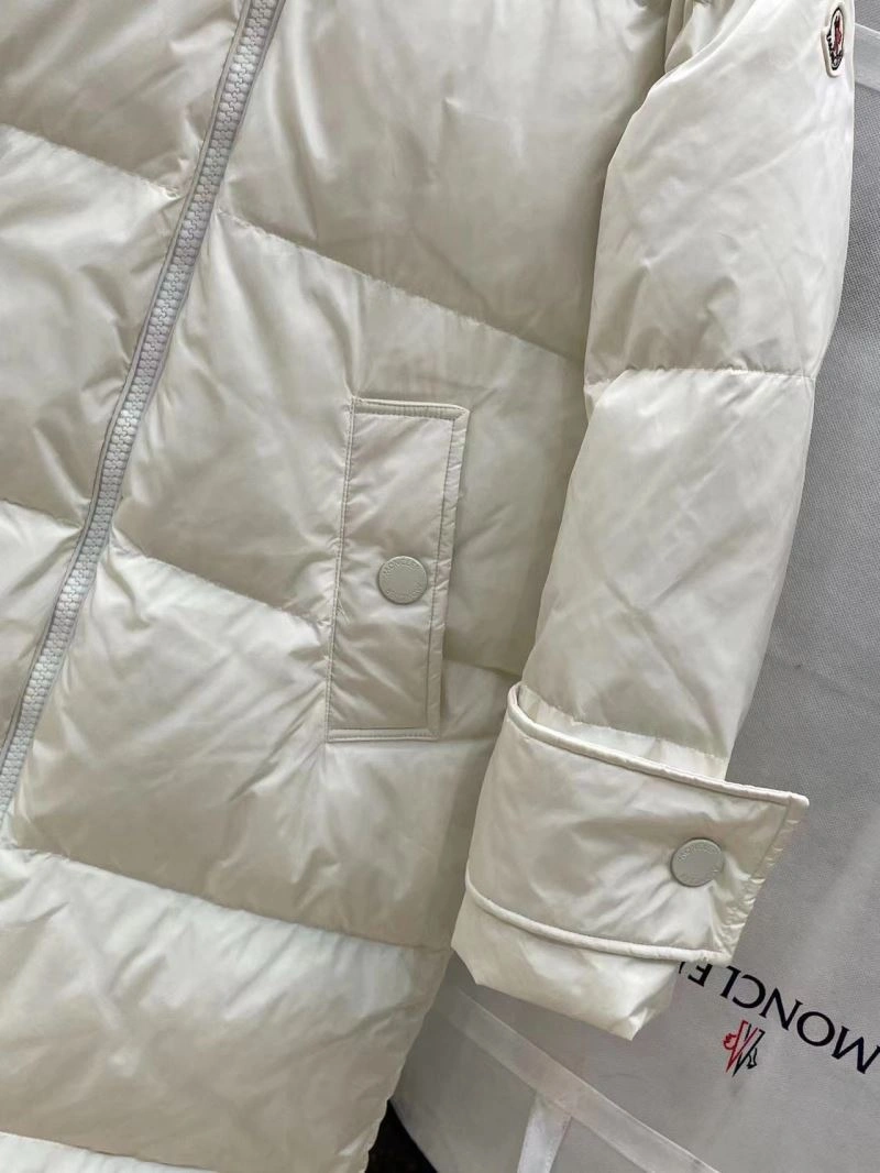 Moncler Down Jackets Supportive 144479