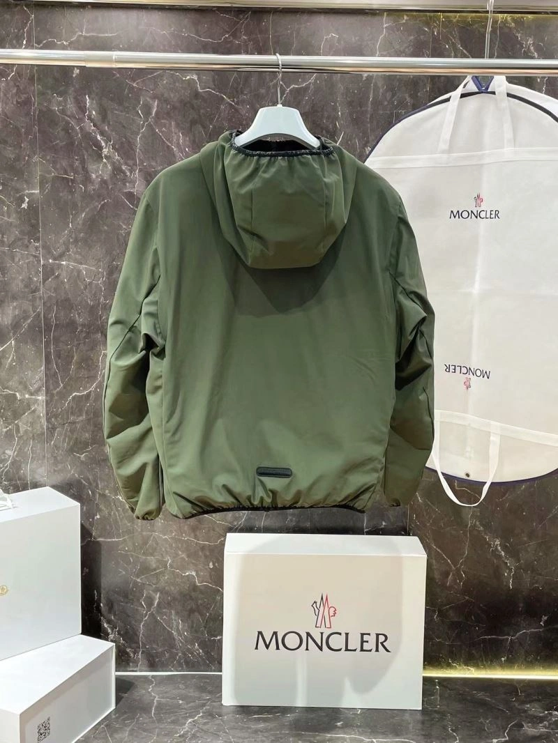 Moncler Down Jackets GoodFit 144481