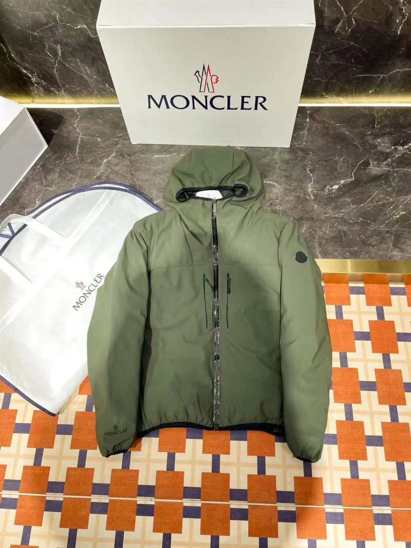 Moncler Down Jackets GoodFit 144481