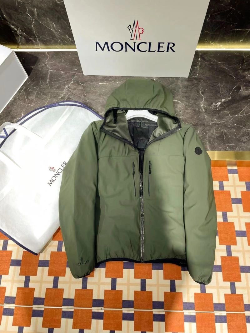 Moncler Down Jackets GoodFit 144481