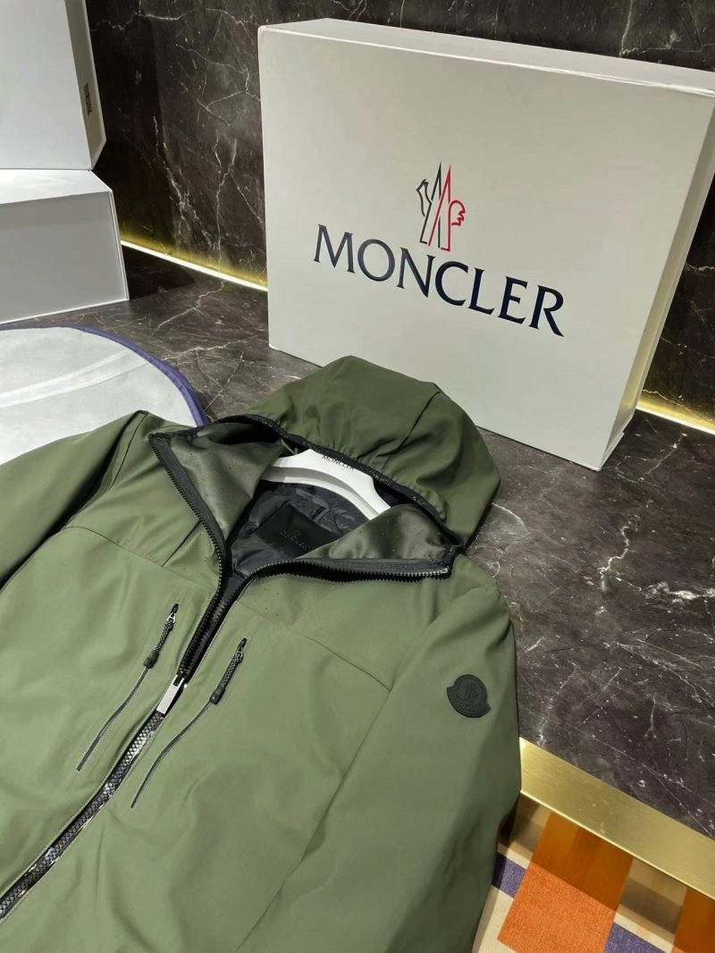 Moncler Down Jackets GoodFit 144481