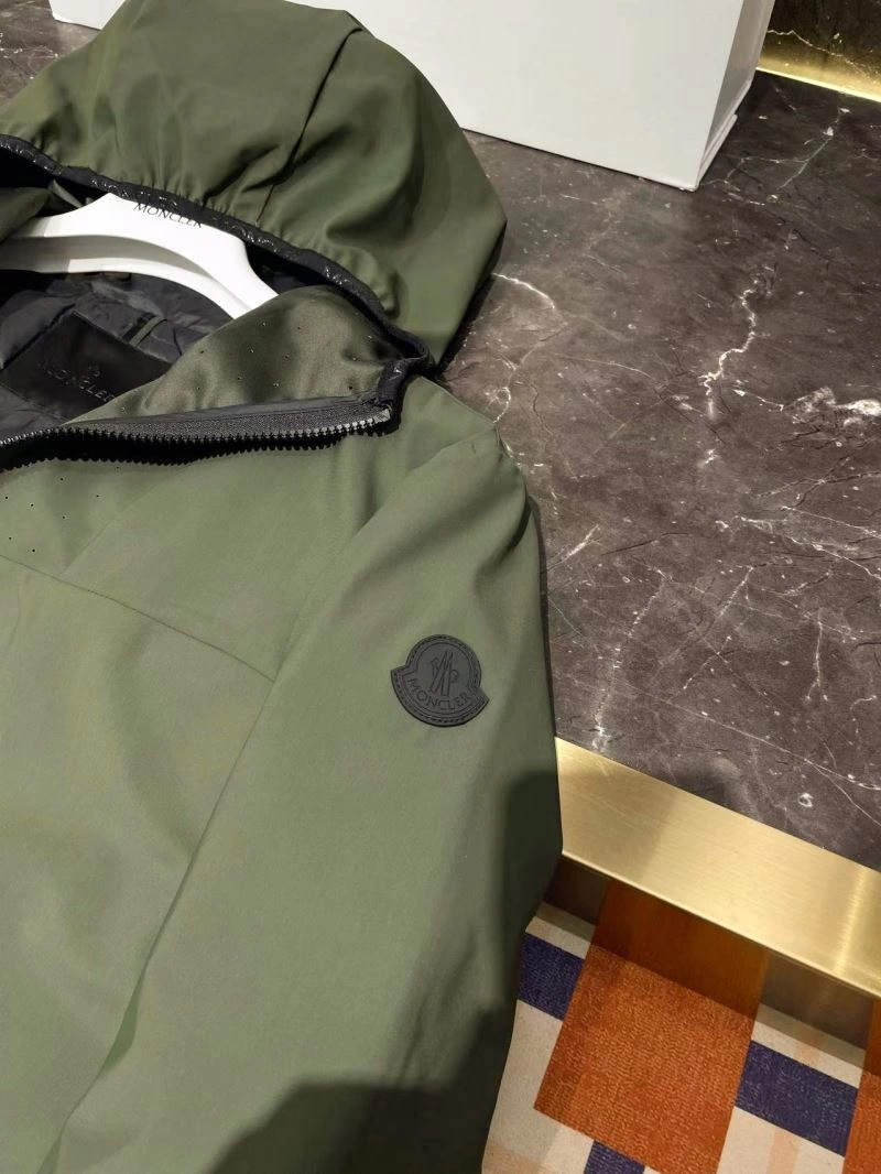 Moncler Down Jackets GoodFit 144481