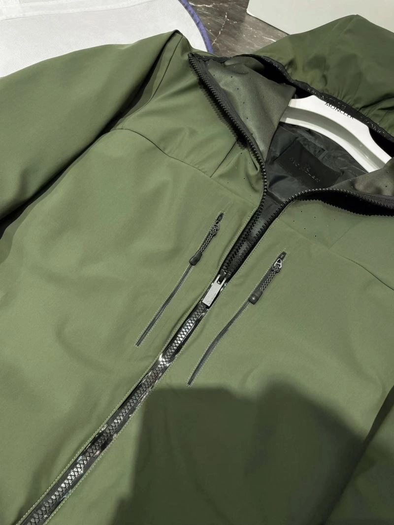 Moncler Down Jackets GoodFit 144481