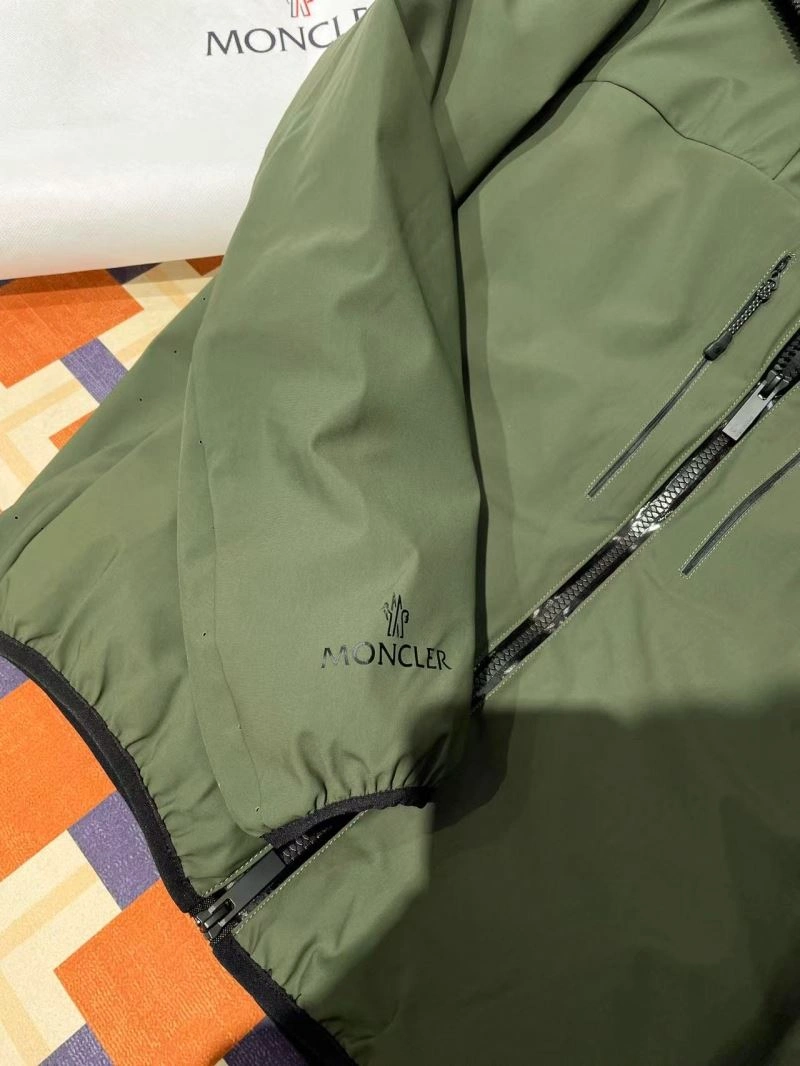 Moncler Down Jackets GoodFit 144481