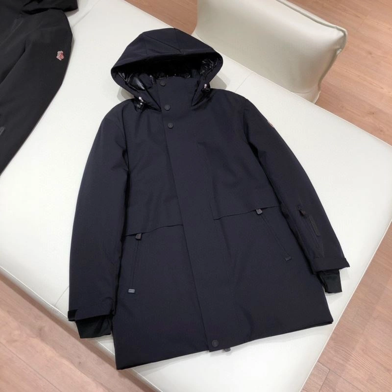 Moncler Down Jackets QuickDry 144483