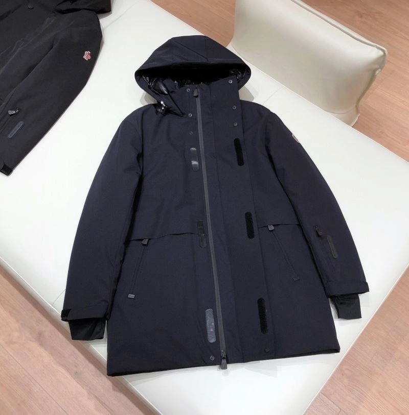 Moncler Down Jackets QuickDry 144483
