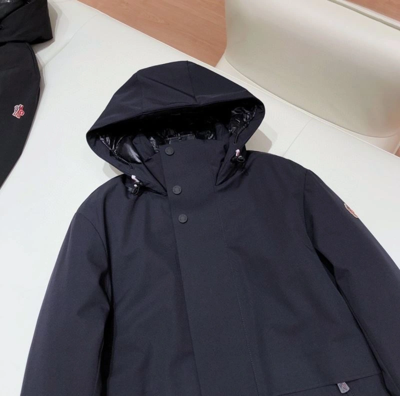 Moncler Down Jackets QuickDry 144483