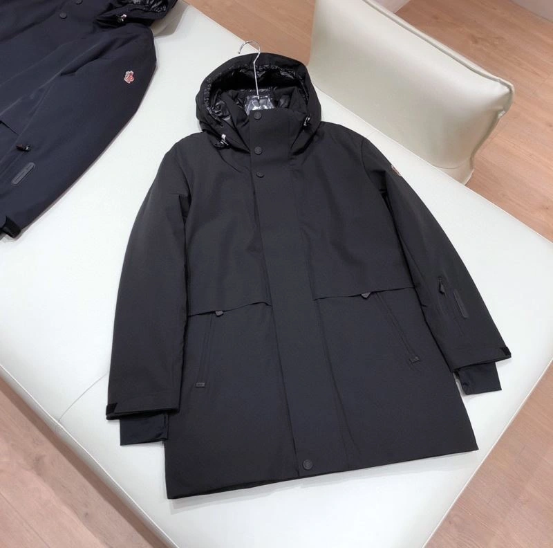 Moncler Down Jackets FreshLook 144478