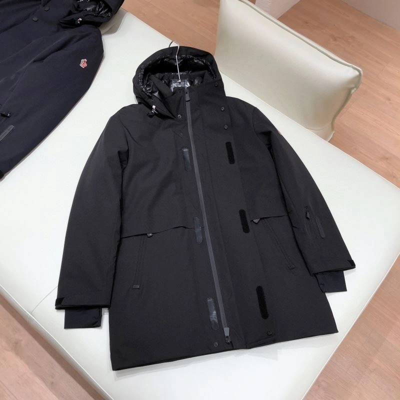 Moncler Down Jackets FreshLook 144478