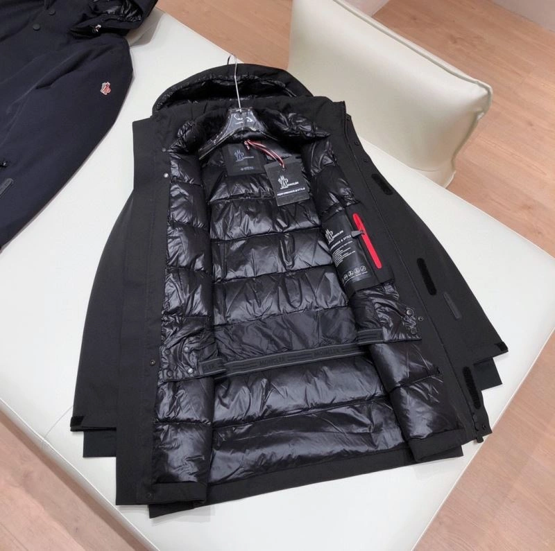 Moncler Down Jackets FreshLook 144478
