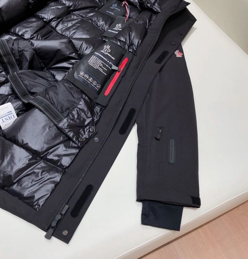 Moncler Down Jackets FreshLook 144478