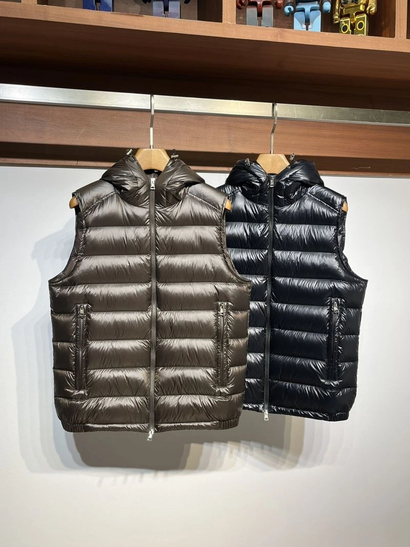 QuickDry Moncler Down Jackets 144493