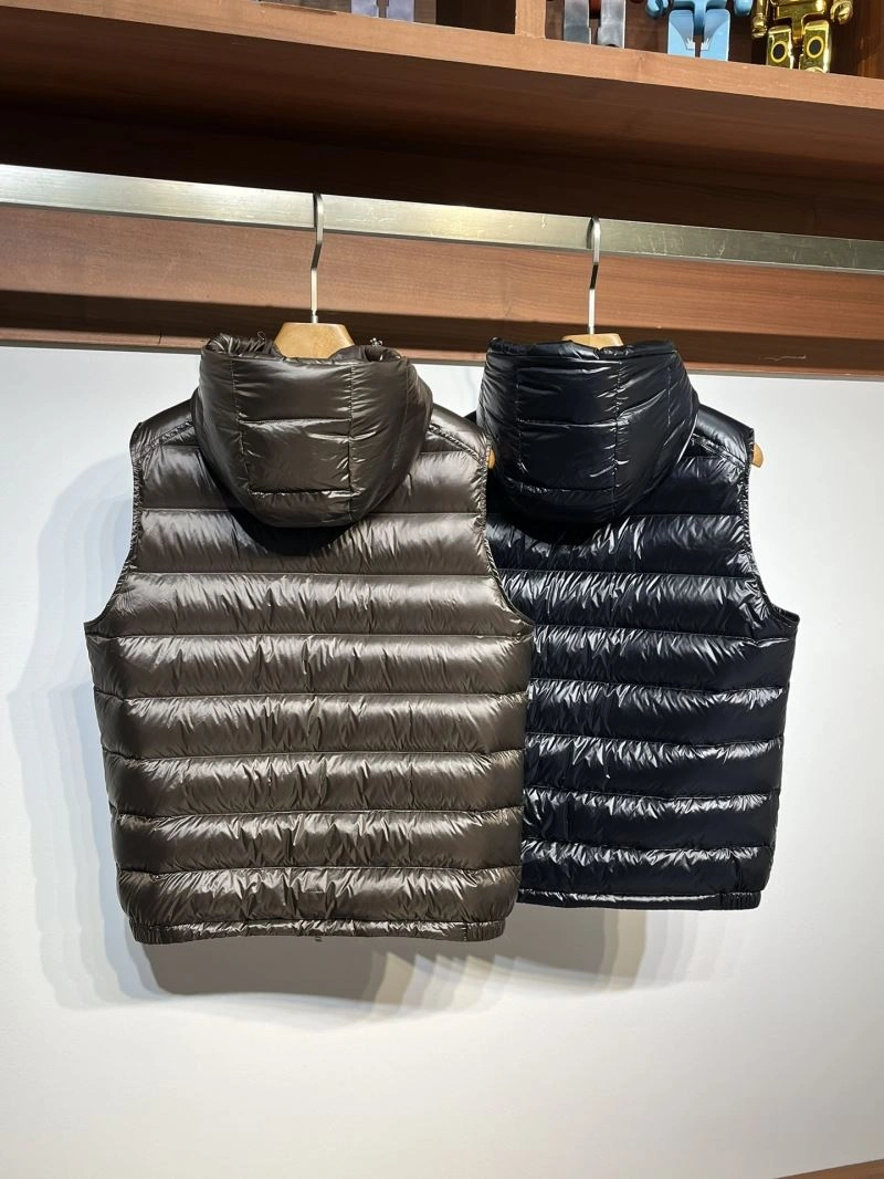 QuickDry Moncler Down Jackets 144493