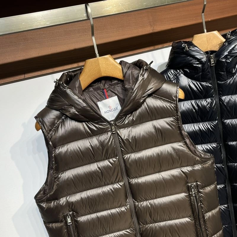 QuickDry Moncler Down Jackets 144493