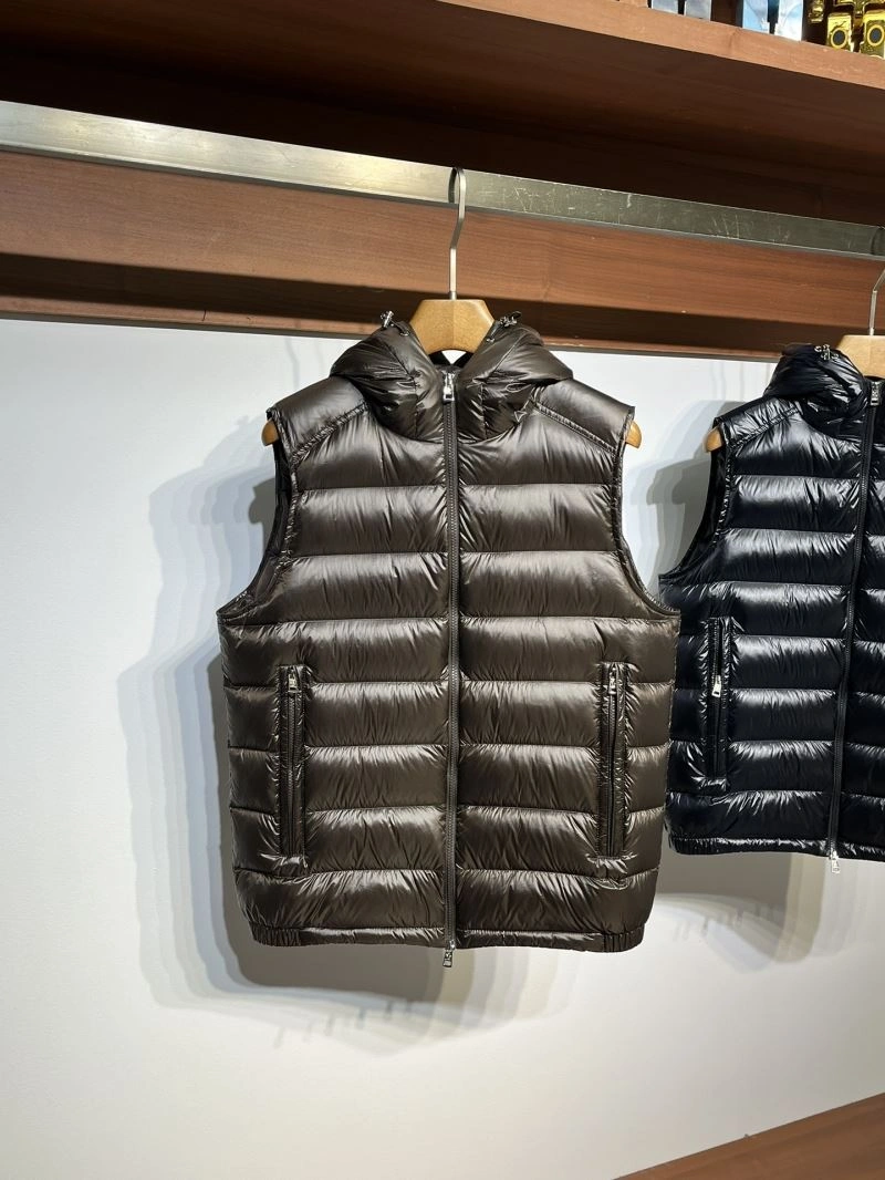 QuickDry Moncler Down Jackets 144493